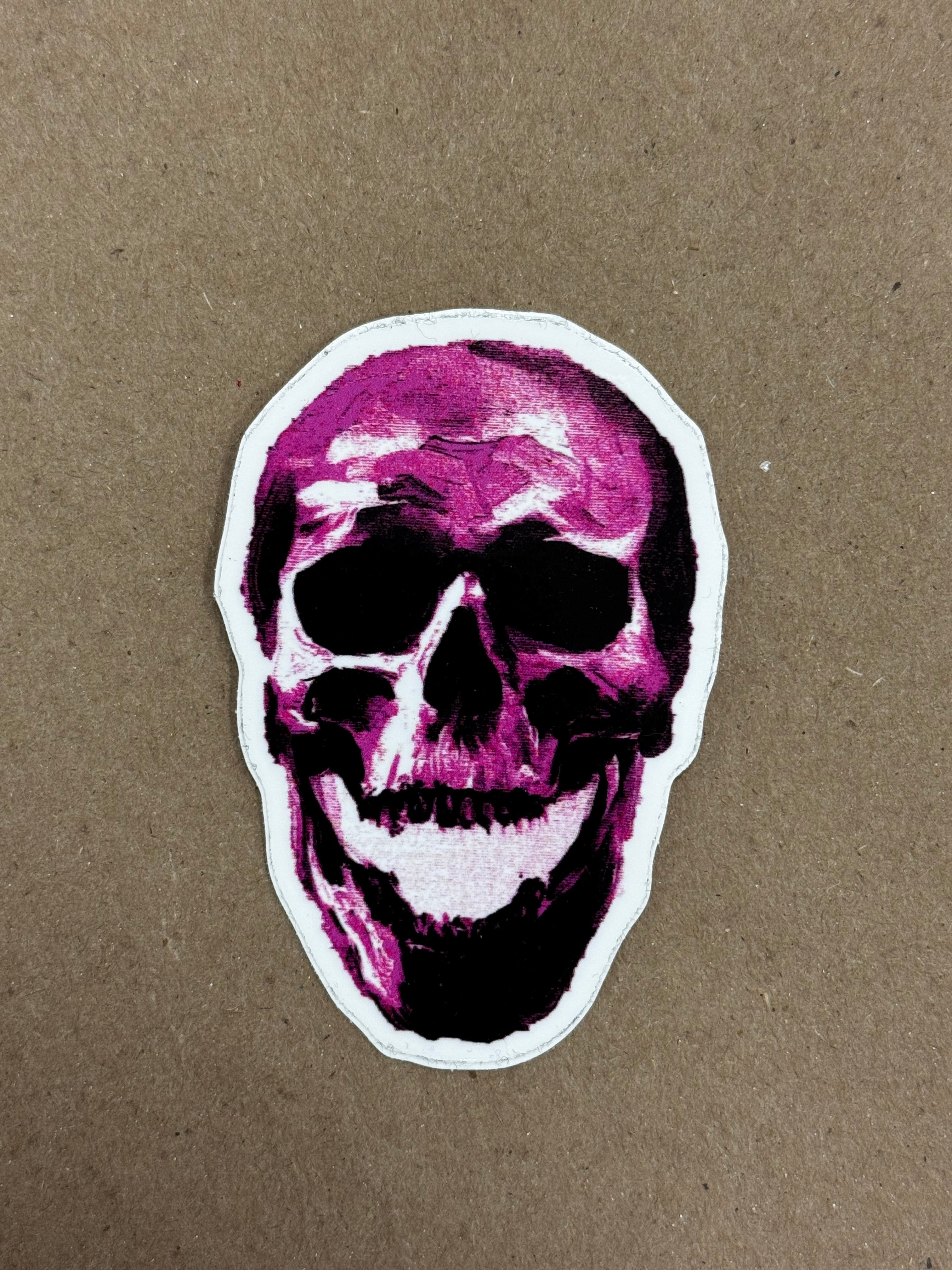 TANK Sticker Pack (5 count)